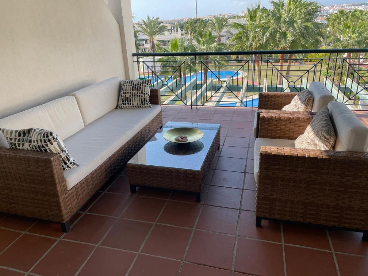 Lorcrimar Puerto Banus Marbella Exterior foto