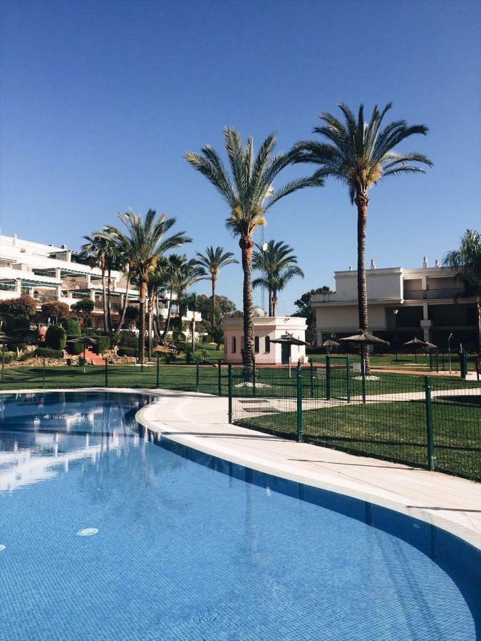 Lorcrimar Puerto Banus Marbella Exterior foto