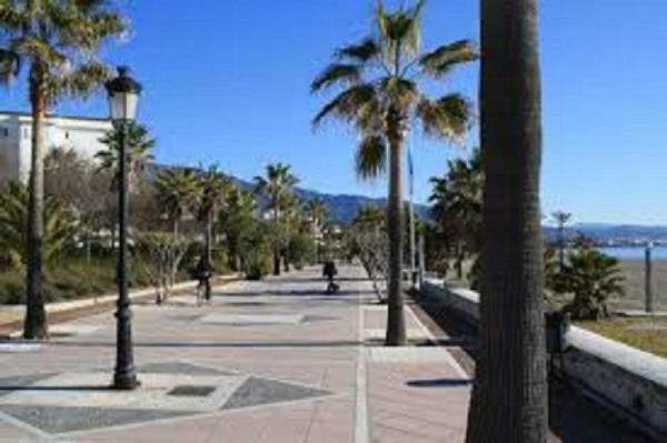 Lorcrimar Puerto Banus Marbella Exterior foto