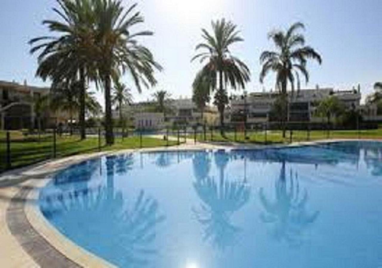 Lorcrimar Puerto Banus Marbella Exterior foto